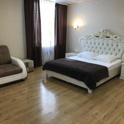 Гостиница Артик Воронеж-26