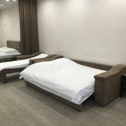 Гостиница Артик Воронеж-13