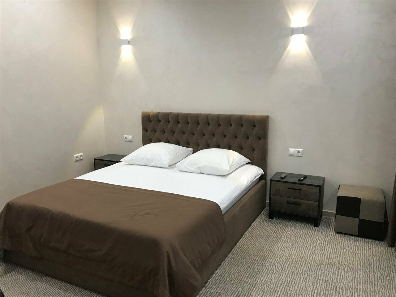 Гостиница Артик Воронеж