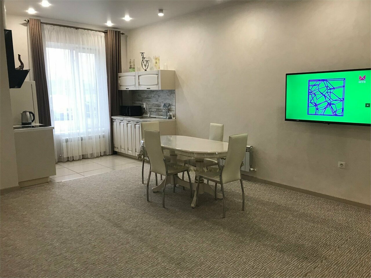 Гостиница Артик Воронеж