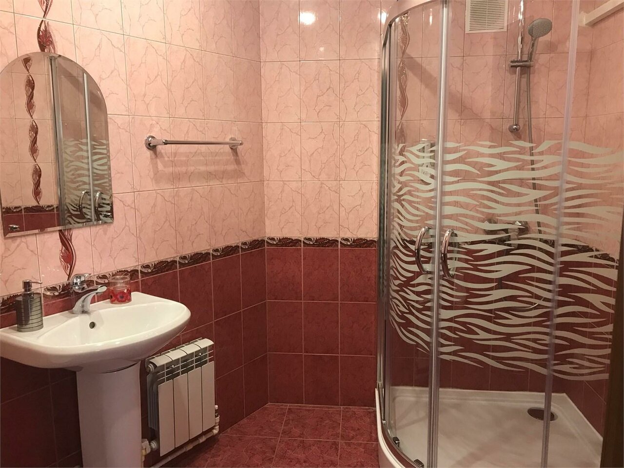 Гостиница Артик Воронеж-75