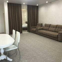 Гостиница Артик Воронеж-11