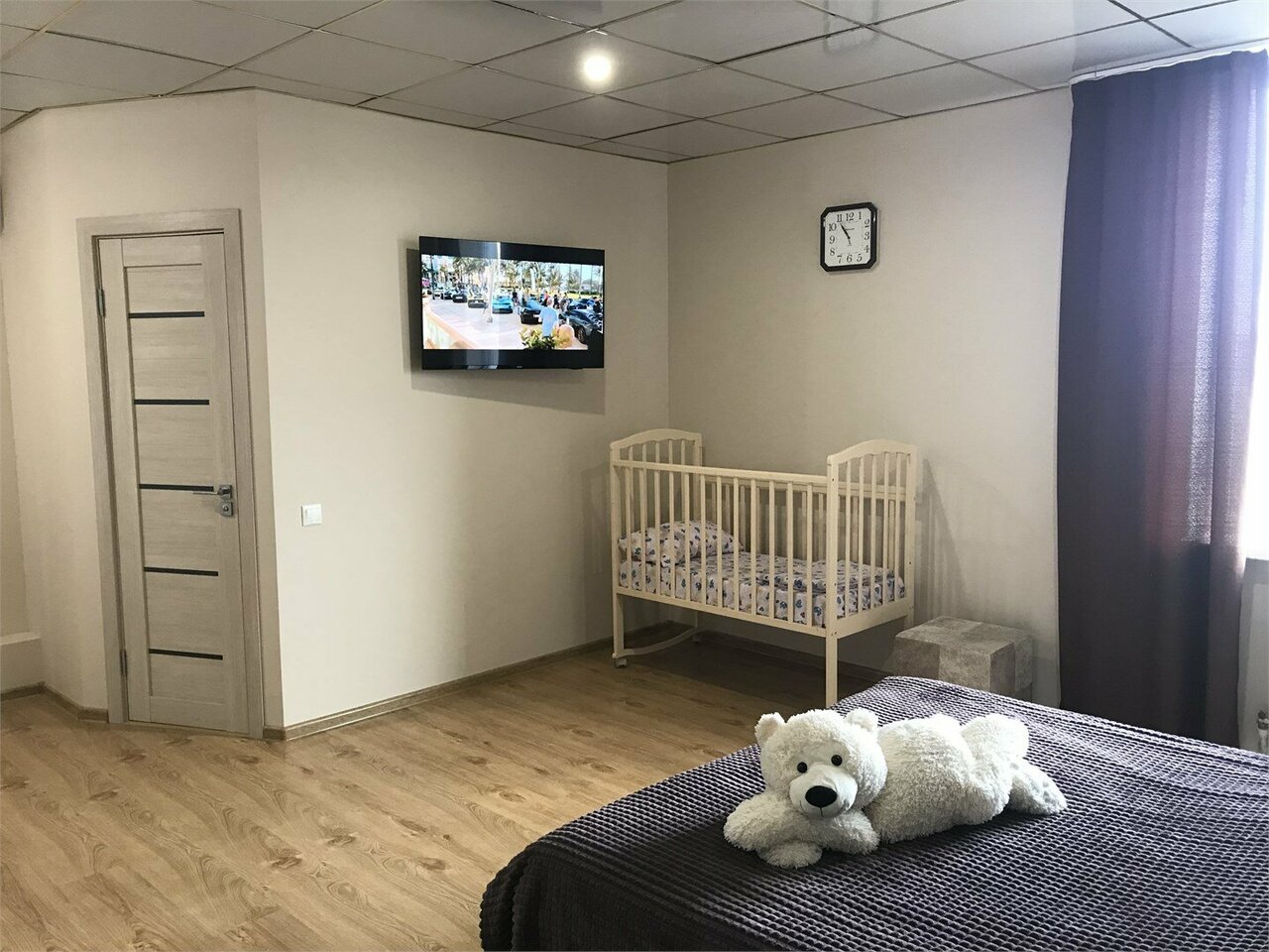 Гостиница Артик Воронеж