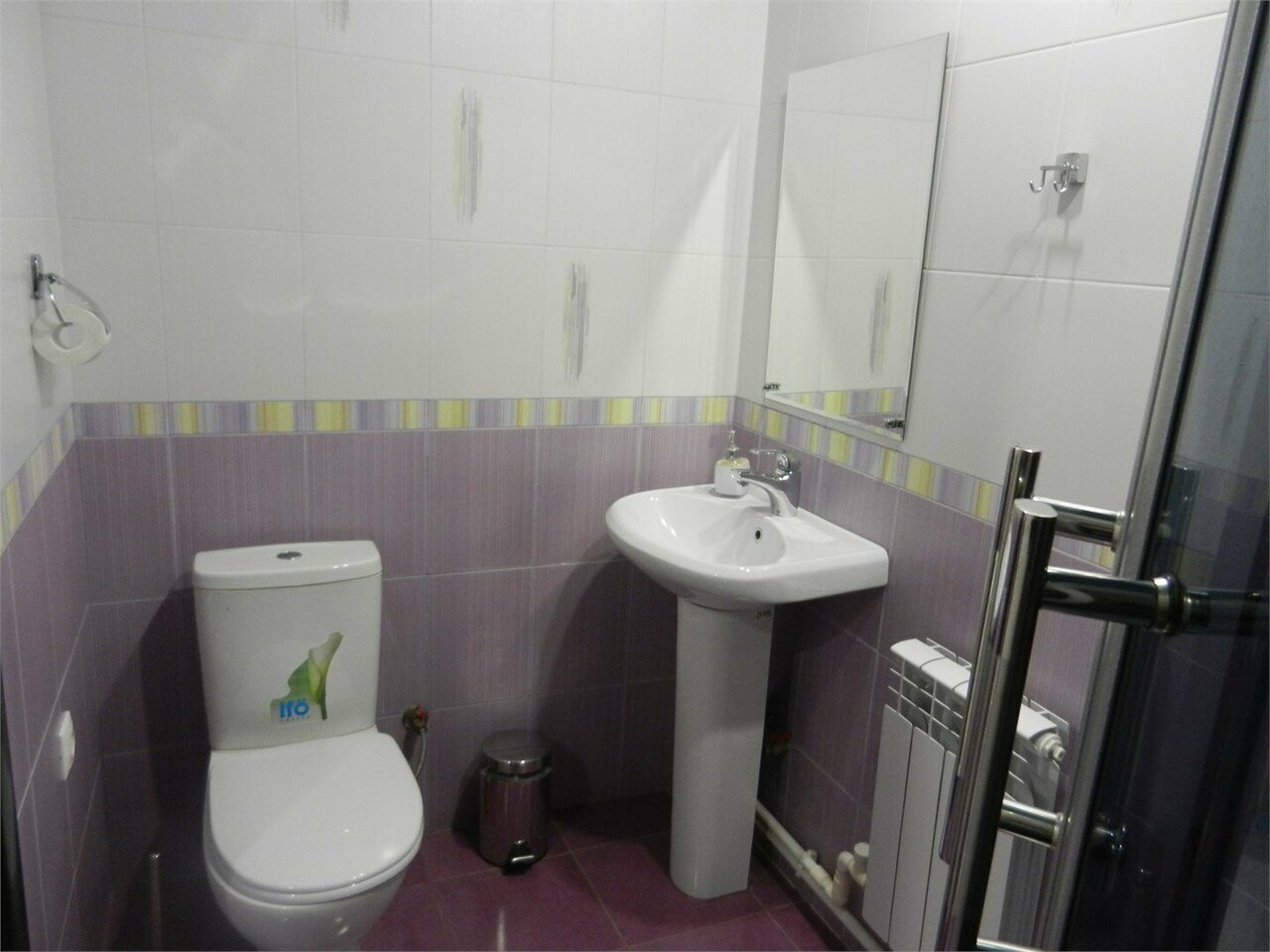 Гостиница Артик Воронеж