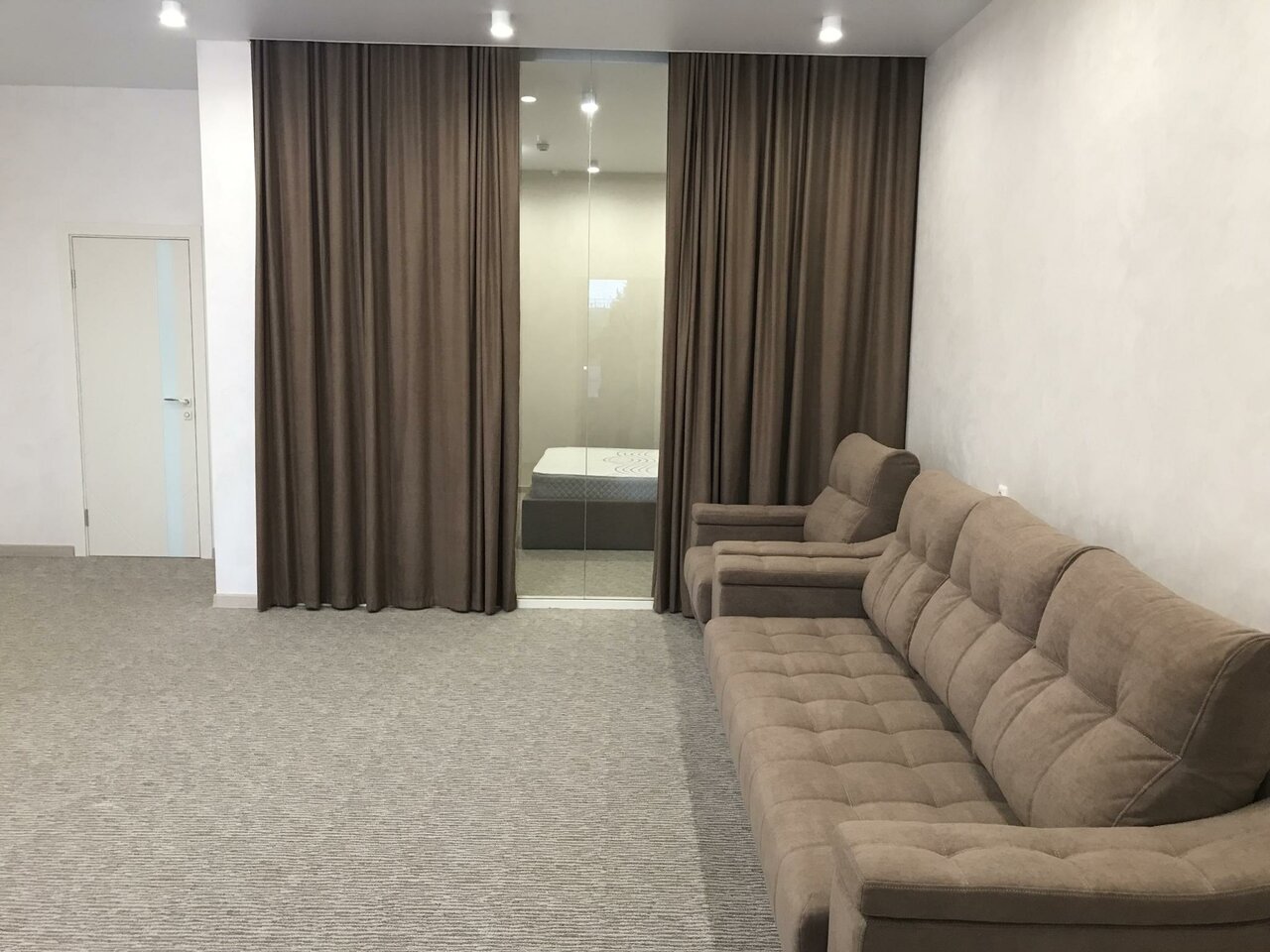 Гостиница Артик Воронеж-8