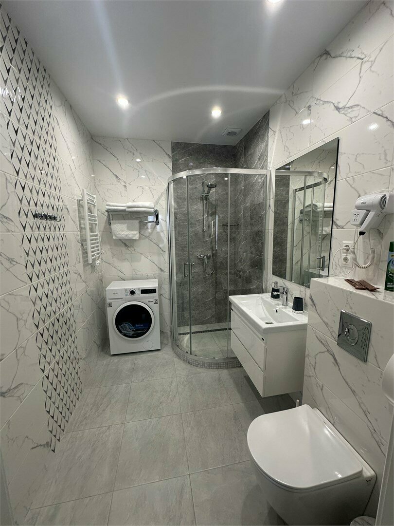 Гостиница Артик Воронеж