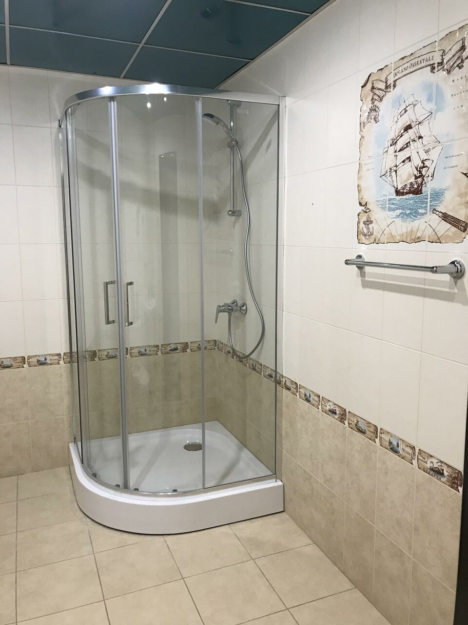 Гостиница Артик Воронеж-63