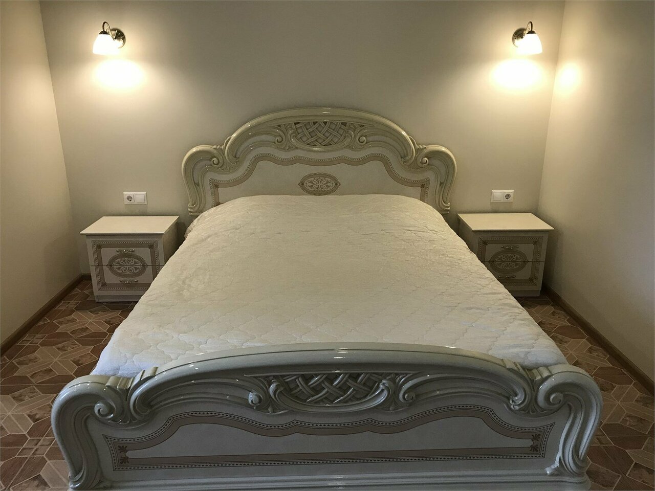 Гостиница Артик Воронеж