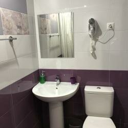 Гостиница Артик Воронеж-45