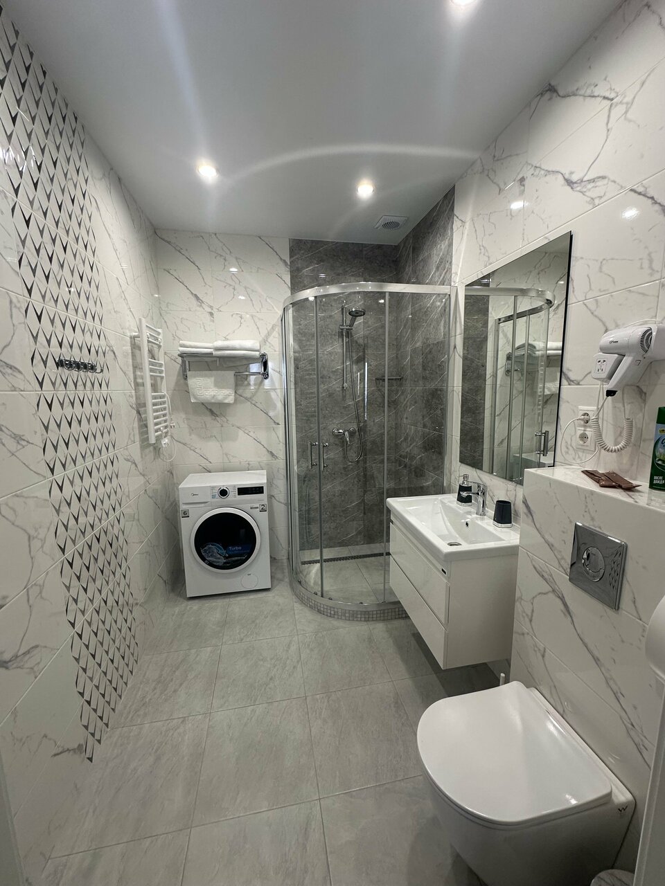 Гостиница Артик Воронеж-19