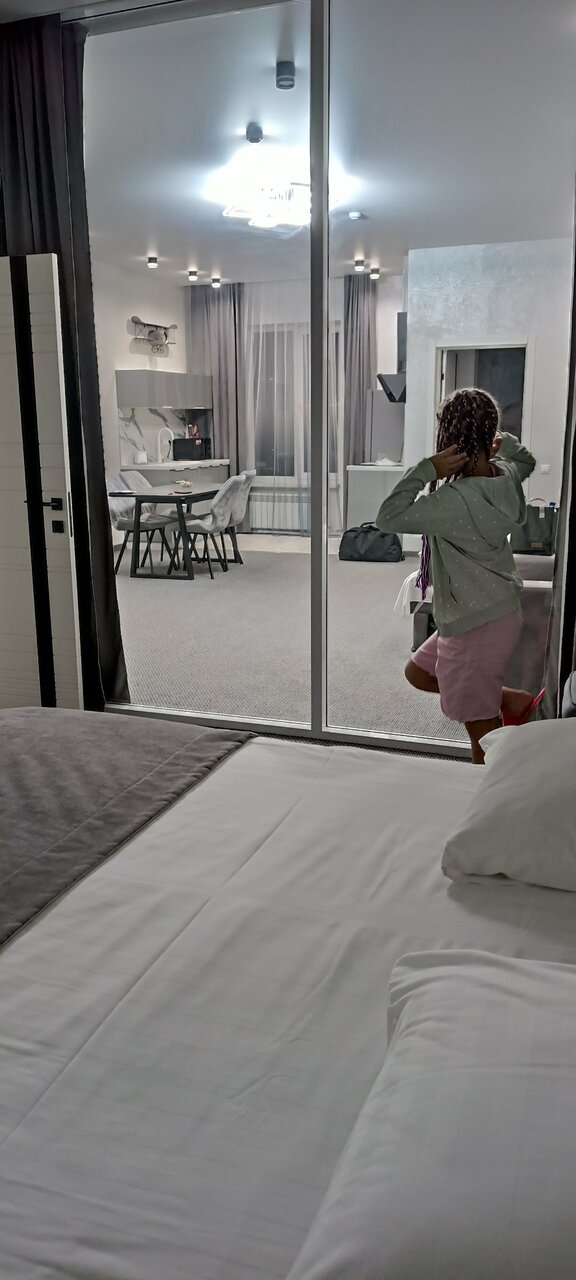 Гостиница Артик Воронеж-80