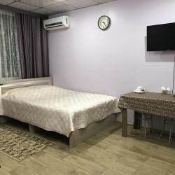 Гостиница Артик Воронеж-37