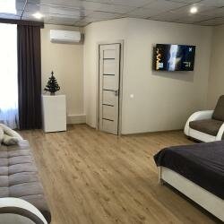 Гостиница Артик Воронеж-31