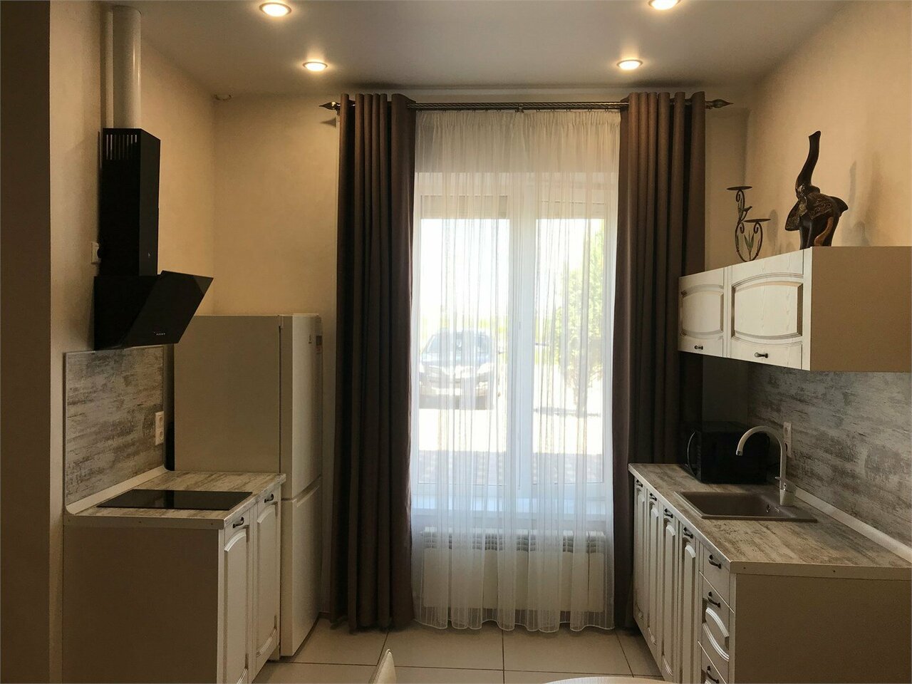 Гостиница Артик Воронеж