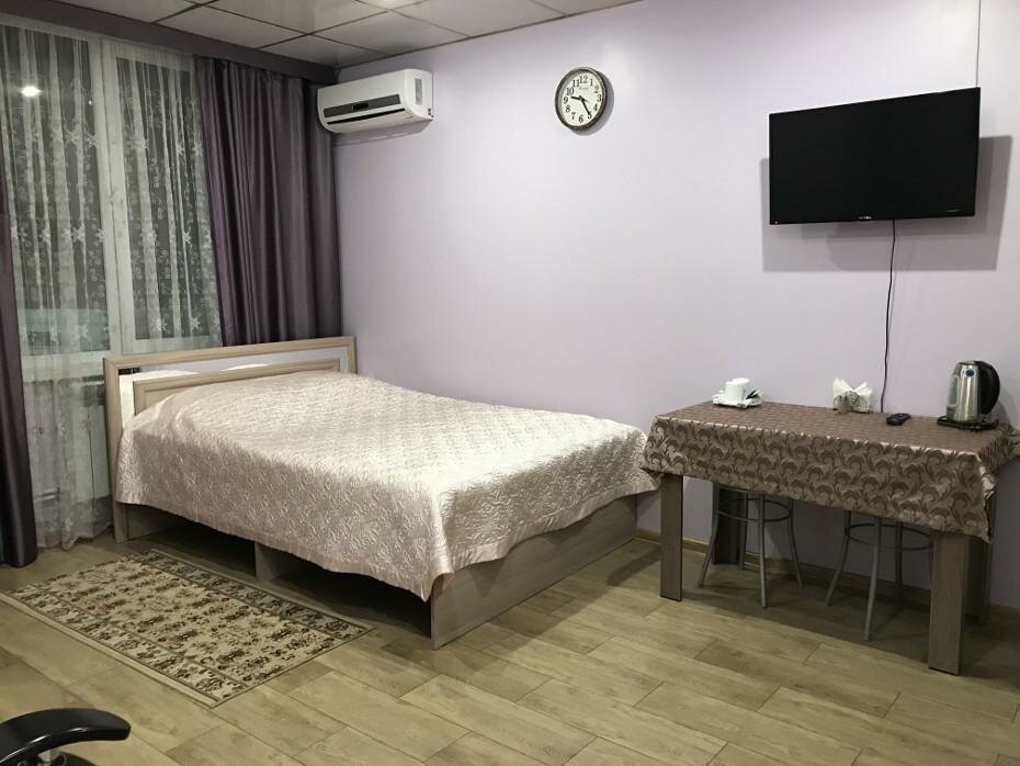 Гостиница Артик Воронеж-58