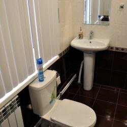 Гостиница Артик Воронеж-48