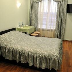 Гостиница Артик Воронеж-36