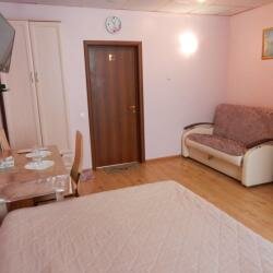 Гостиница Артик Воронеж-46