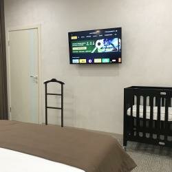 Гостиница Артик Воронеж-14