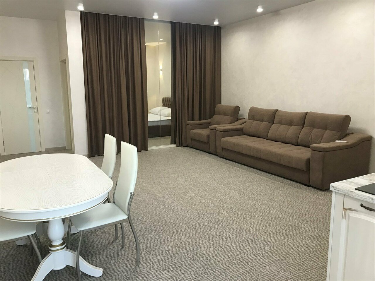 Гостиница Артик Воронеж