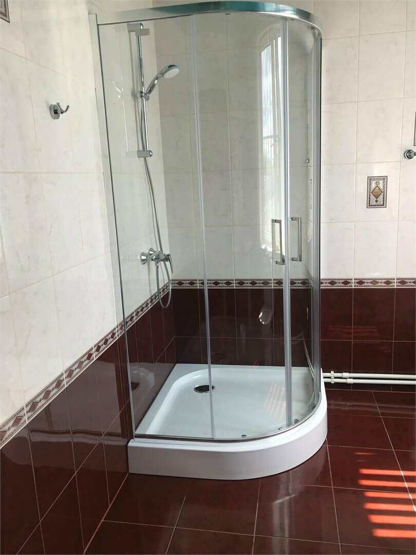 Гостиница Артик Воронеж