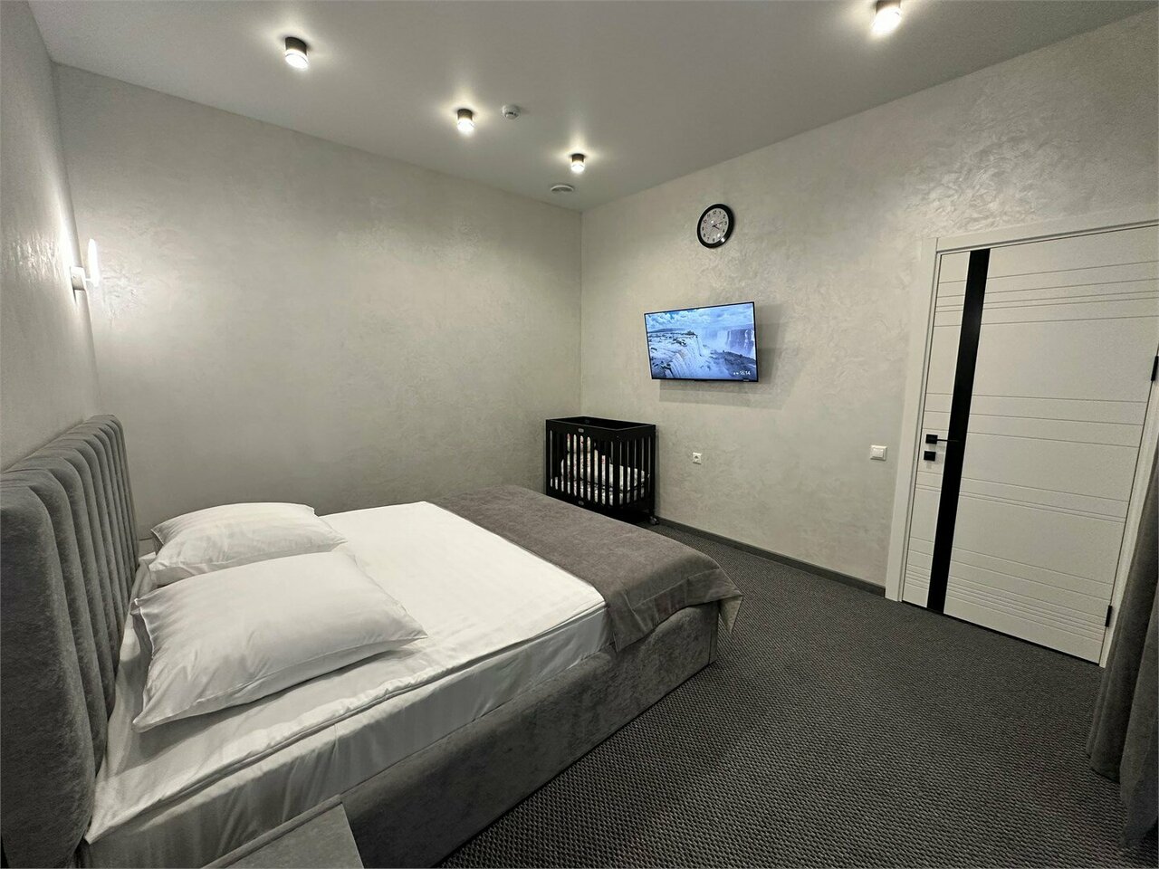 Гостиница Артик Воронеж