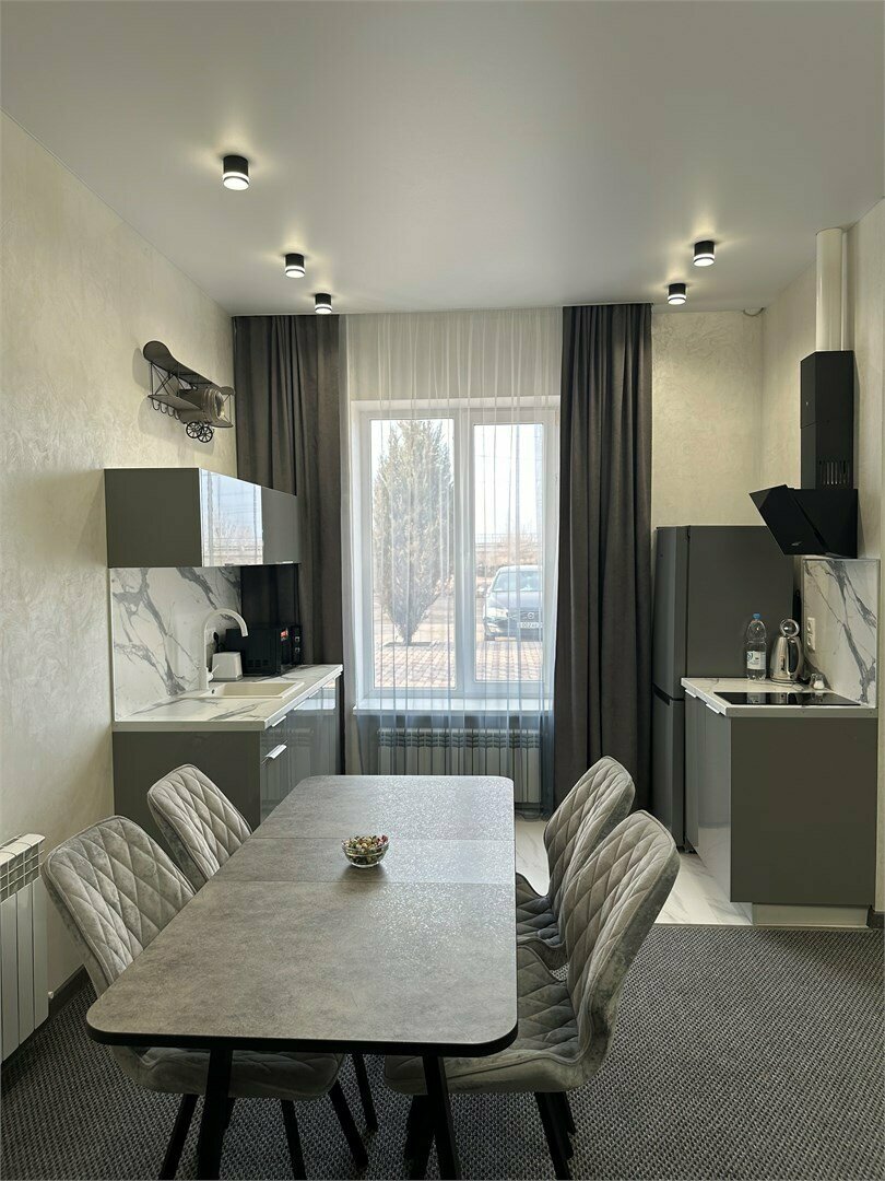 Гостиница Артик Воронеж