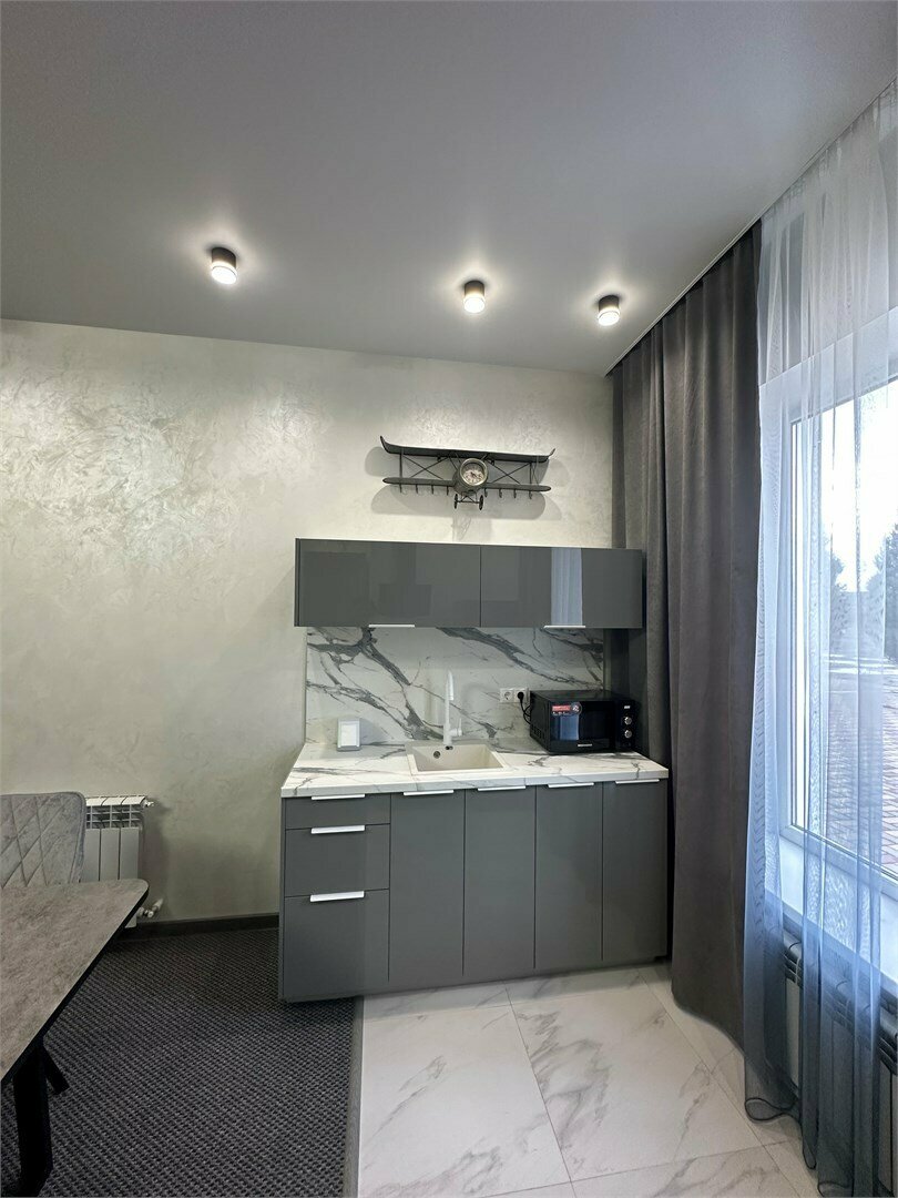 Гостиница Артик Воронеж