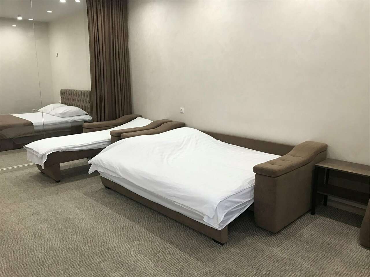 Гостиница Артик Воронеж