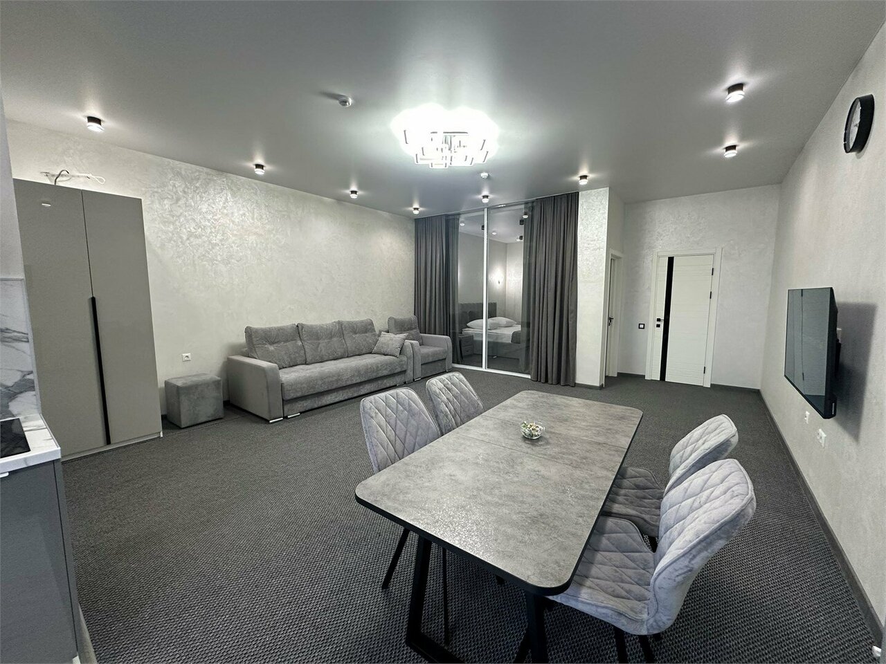 Гостиница Артик Воронеж