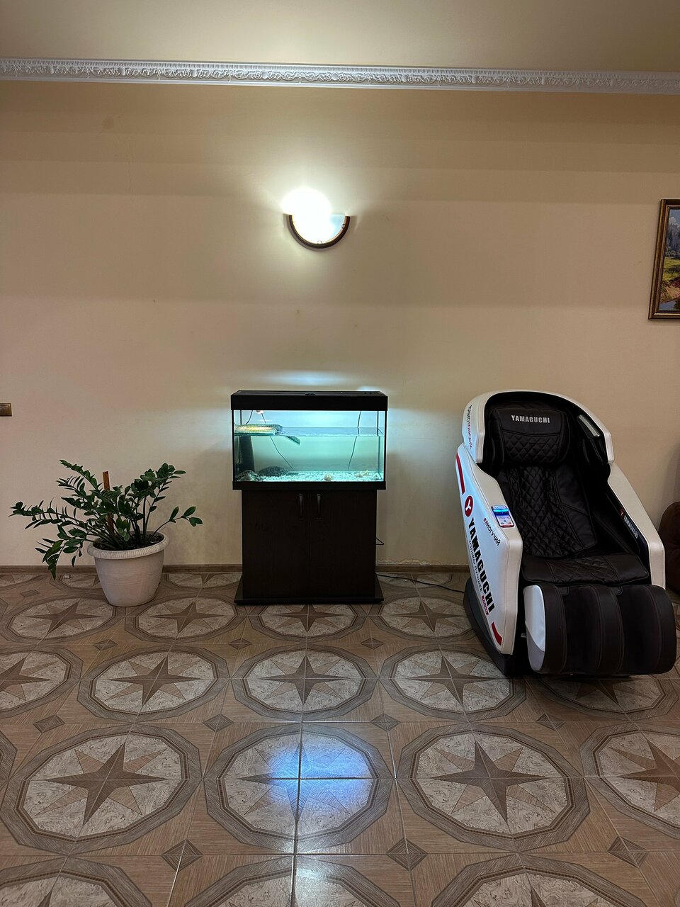 Гостиница Артик Воронеж-12