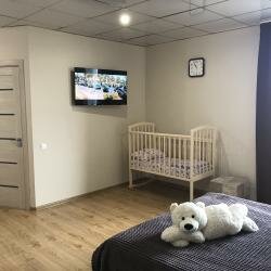 Гостиница Артик Воронеж-23