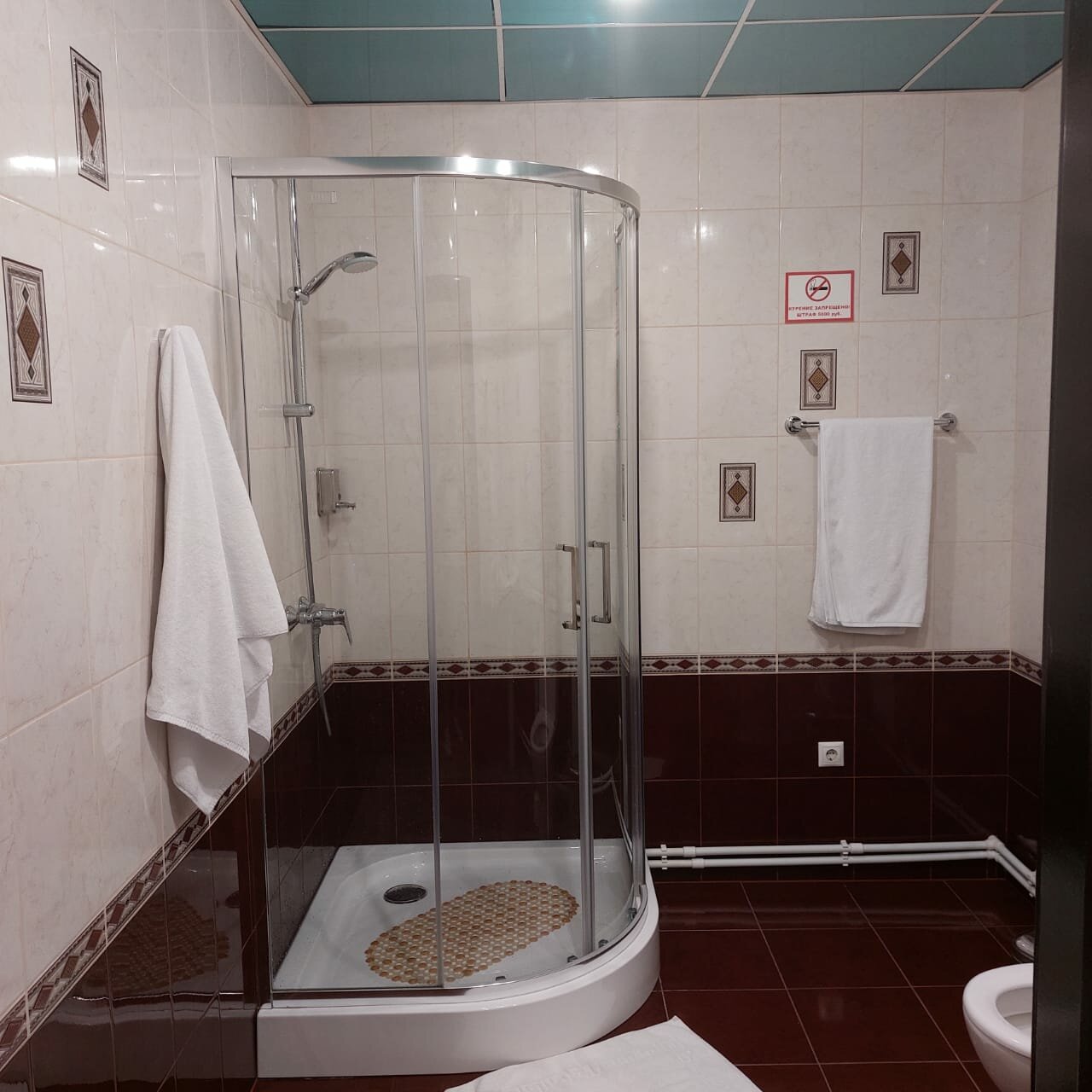 Гостиница Артик Воронеж-54