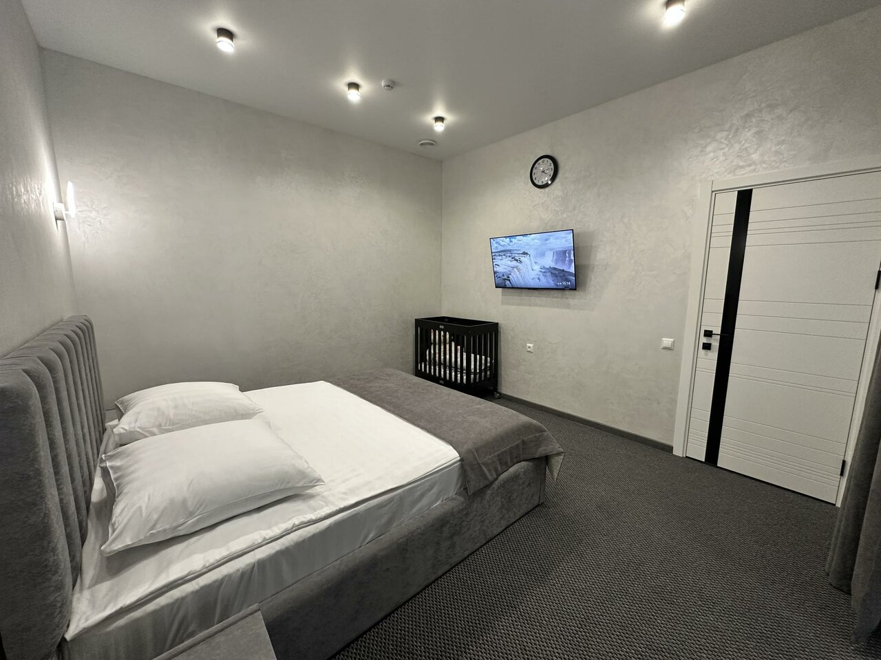 Гостиница Артик Воронеж-47