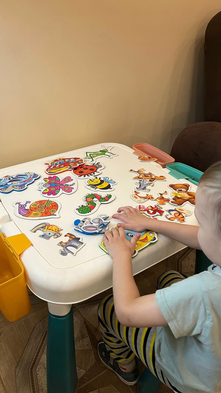 Гостиница Артик Воронеж-52