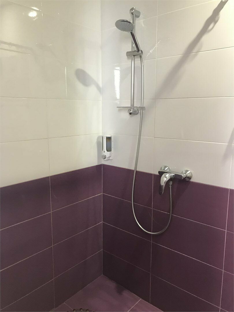 Гостиница Артик Воронеж