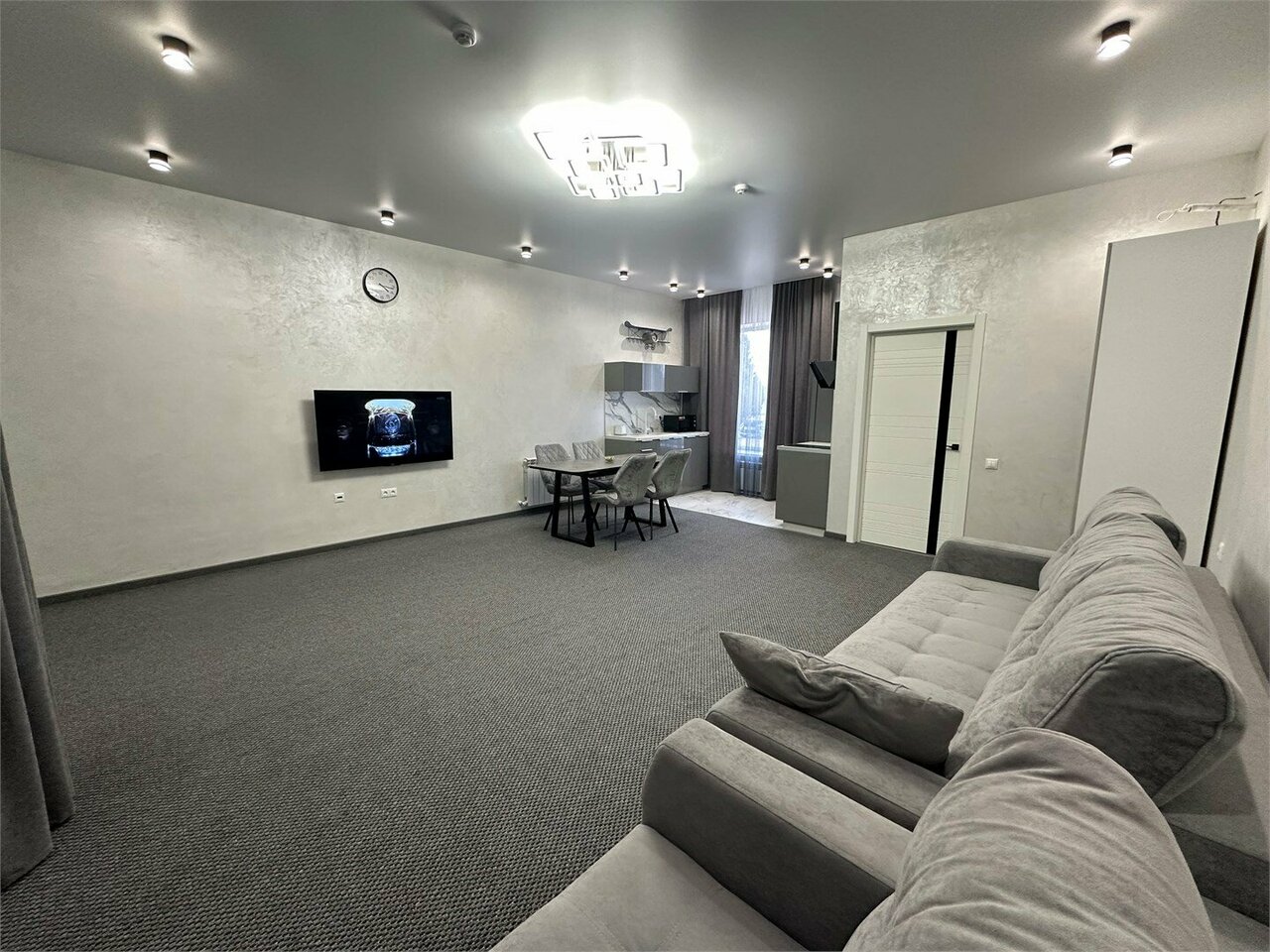 Гостиница Артик Воронеж