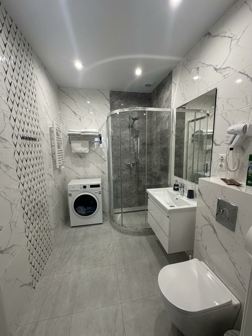 Гостиница Артик Воронеж-43