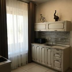 Гостиница Артик Воронеж-18