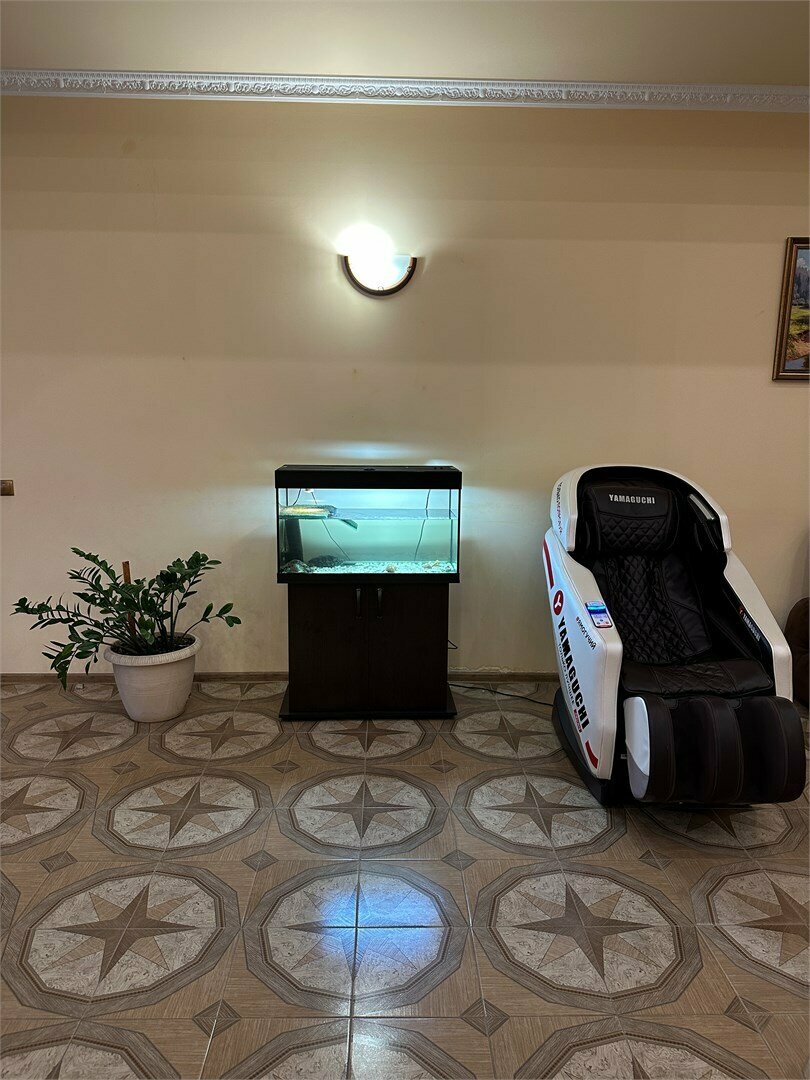 Гостиница Артик Воронеж