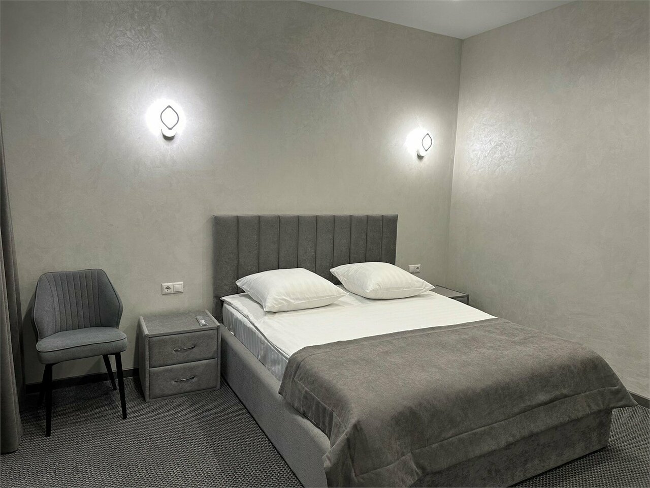 Гостиница Артик Воронеж