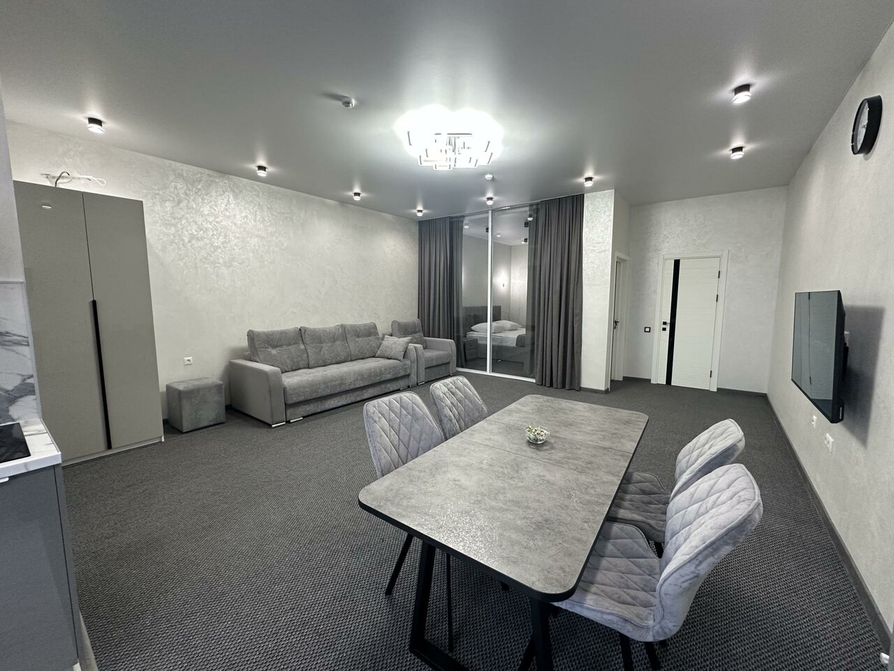 Гостиница Артик Воронеж-6