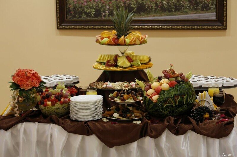 Гостиница Артик Воронеж-35