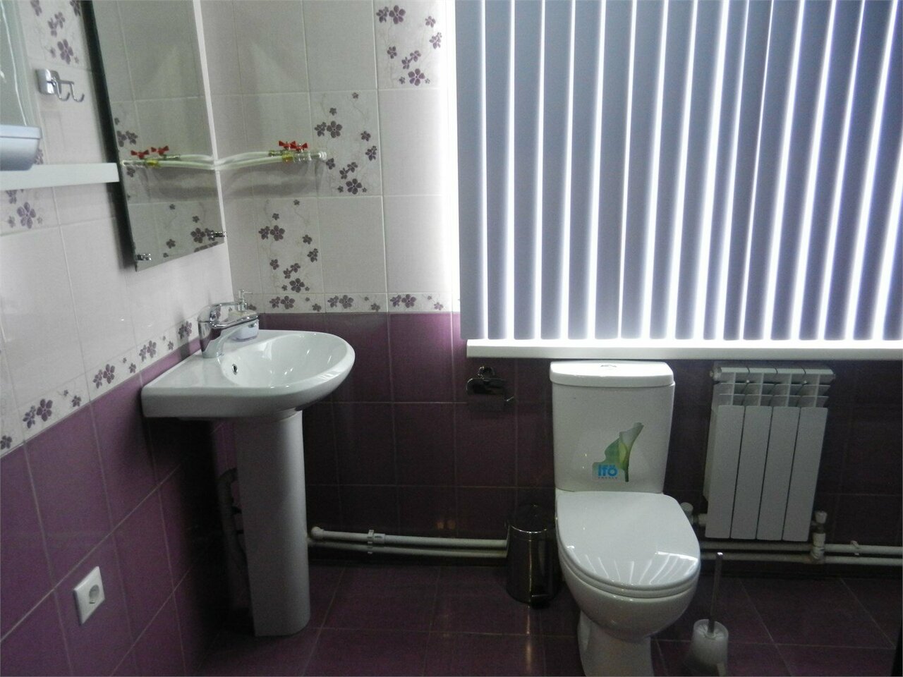 Гостиница Артик Воронеж