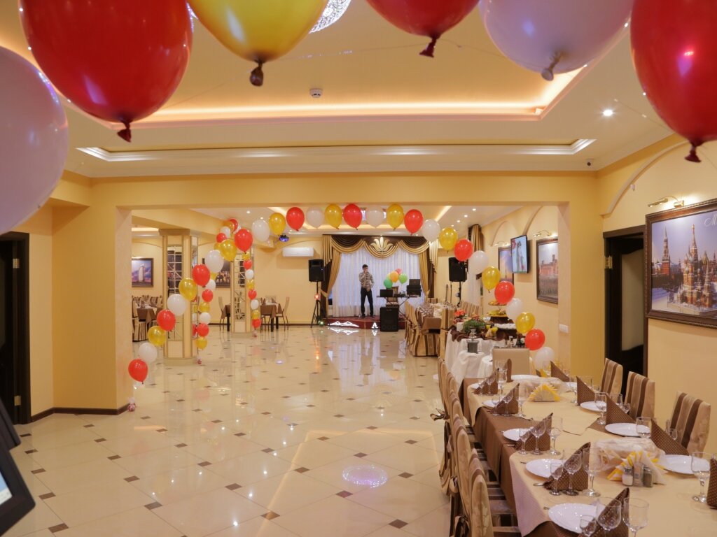 Гостиница Артик Воронеж-76