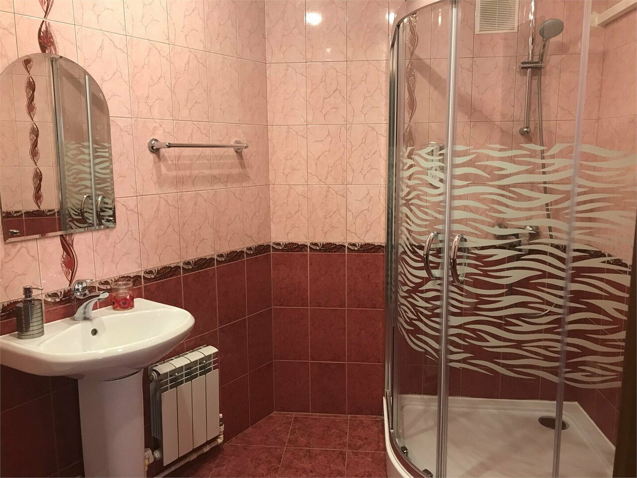 Гостиница Артик Воронеж