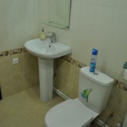 Гостиница Артик Воронеж-51