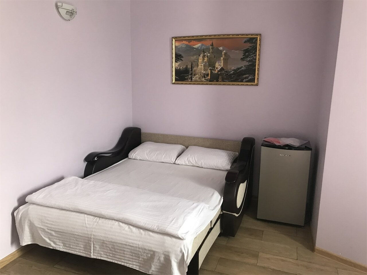 Гостиница Артик Воронеж