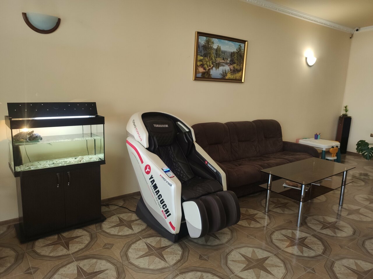 Гостиница Артик Воронеж-83