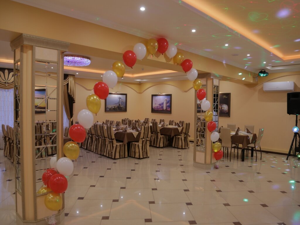 Гостиница Артик Воронеж-77